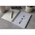 Promotional Seed Paper Notebook A5 