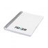 Promotional Seed Paper Notebook A5 