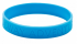 Promotional Debossed Silicone Wristband