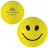 Promotional Smiley Face Stress Ball