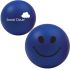 Promotional Smiley Face Stress Ball