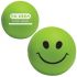 Promotional Smiley Face Stress Ball
