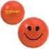 Promotional Smiley Face Stress Ball