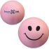 Promotional Smiley Face Stress Ball