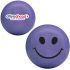 Promotional Smiley Face Stress Ball