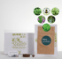 Promotional Social Media Seed Pack