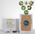 Promotional Social Media Seed Pack