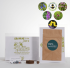 Promotional Social Media Seed Pack