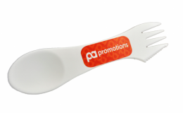 Promotional Recycled Spork