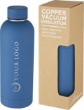 Promotional Spring 500 ml Copper Vacuum Insulated Bottle