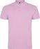 Promotional Star Short Sleeve Men's Polo