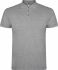 Promotional Star Short Sleeve Men's Polo