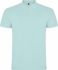 Promotional Star Short Sleeve Men's Polo