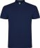 Promotional Star Short Sleeve Men's Polo