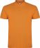 Promotional Roly Star Short Sleeve Men's Polo