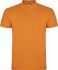 Promotional Star Short Sleeve Men's Polo