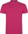 Promotional Roly Star Short Sleeve Men's Polo