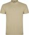 Promotional Star Short Sleeve Men's Polo