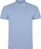 Promotional Star Short Sleeve Men's Polo