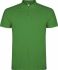 Promotional Star Short Sleeve Men's Polo