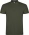Promotional Roly Star Short Sleeve Men's Polo