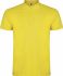 Promotional Star Short Sleeve Men's Polo