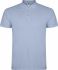 Promotional Star Short Sleeve Men's Polo