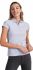 Promotional Star Short Sleeve Womens Polo 