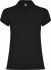 Promotional Roly Star Short Sleeve Women's Polo