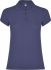 Promotional Roly Star Short Sleeve Women's Polo