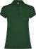 Promotional Roly Star Short Sleeve Women's Polo