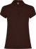 Promotional Roly Star Short Sleeve Women's Polo