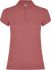 Promotional Roly Star Short Sleeve Women's Polo