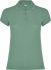 Promotional Roly Star Short Sleeve Women's Polo