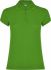 Promotional Roly Star Short Sleeve Women's Polo