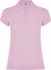 Promotional Roly Star Short Sleeve Women's Polo