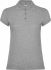Promotional Roly Star Short Sleeve Women's Polo
