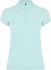 Promotional Roly Star Short Sleeve Women's Polo