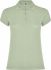 Promotional Roly Star Short Sleeve Women's Polo