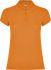 Promotional Roly Star Short Sleeve Women's Polo
