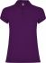 Promotional Roly Star Short Sleeve Women's Polo