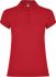 Promotional Roly Star Short Sleeve Women's Polo