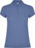 Promotional Roly Star Short Sleeve Women's Polo