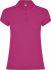Promotional Roly Star Short Sleeve Women's Polo