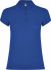 Promotional Roly Star Short Sleeve Women's Polo