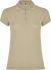 Promotional Roly Star Short Sleeve Women's Polo