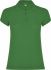 Promotional Roly Star Short Sleeve Women's Polo