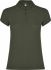 Promotional Roly Star Short Sleeve Women's Polo