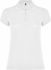 Promotional Roly Star Short Sleeve Women's Polo