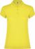 Promotional Roly Star Short Sleeve Women's Polo